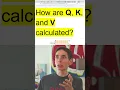 Transformer Model Query Key and Value Calculation Explained