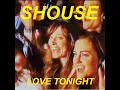 Love Tonight
