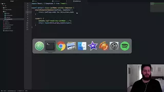 React Component vs PureComponent