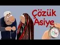 Download Lagu Çözük Asiye