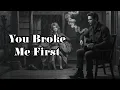 Lagu You Broke Me First  - This Song Broke Everyone's Heart | YOUTOU Tunes
