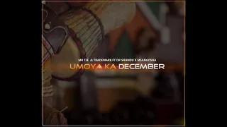 mr tee u0026 trademark ft dr shandu x mshangosha umoya ka december