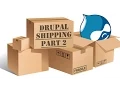 Part2 Add Different shipping Amounts in Drupal 7 x Commerce Modules Store with Rules