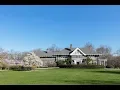 Exquisite Masterpiece in Rumson New Jersey Sotheby s International Realty