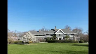 Exquisite Masterpiece in Rumson New Jersey Sotheby s International Realty