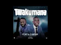 Download Lagu Costa Chibwe ft Suna Sinkala - Twakumana (Official Music Audio).