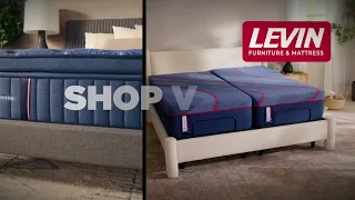 Levin Furniture and Mattress New Year New Mattress
