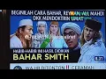 Lagu Lirik Lagu Kabib Yamani Jangan Kau Ikuti Kaum Baalwi Versi Wali NU ft Ulama Nusantara 36 Ponpes NKRI