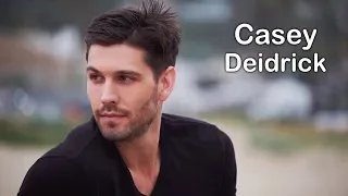 casey deidrick casey tells all passionflixs driven series exclusive interview
