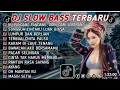 Lagu DJ TIKTOK TERBARU 2025 _ DJ CINTA DARI SEBERANG 🎵 DJ SUNGGUH CINTAKU LUAR BIASA 🎵 FULL ALBUM❗❗