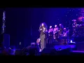 Download Lagu Diana Ross- When You Tell Me That You Love Me- Birmingham U.K.- 20.6.2022