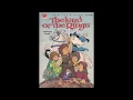 80s and one 70s Animated Coloring books Tour 1