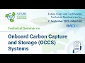 Download Lagu Technical Seminar on Onboard Carbon Capture and Storage (OCCS) Systems