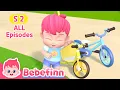 Download Lagu FULL EPISODES of Bebefinn Season 2ㅣSong for KidsㅣBebefinn Nursery Rhymes