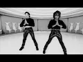 Michael Jackson - Scream Dance Breakdown 4k