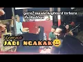 Lagu gara2 musisi keyboard baru..jadi ngakak semua😀