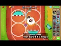 BTD6 Diamondback Elite | No Monkey Knowledge | Boss Tutorial