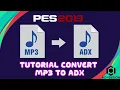 TUTORIAL MENGGANTI LAGU PES 2013