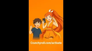 Crunchyroll How to Activate Crunchyroll on TV Roku Firestick PS5 2025