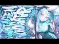 MONTAGEM MONOGATARI (SLOWED) - SHIPU x CLOUD ZERO