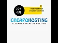 Unlimited Linux Shared Hosting