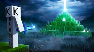 Escaping The Minecraft Multiverse [FINAL]