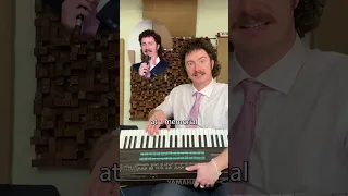 Dance at a Funeral