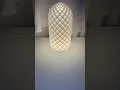 Download Lagu 3D Printed Lamp - Bambu Lab Lamp Kit!