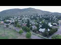 Warren District of Bisbee AZ