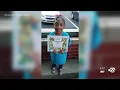 Tifton community mourns 9-year-old stabbing victim GBI searches for information