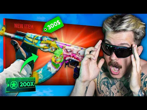 Video Thumbnail: Game Pass medžioklė – AR PASISEKS ŠĮ KARTĄ? 👀 | CS2