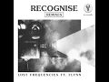 Recognise (Extended Deluxe Mix)
