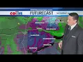 Eyewitness Weather 4-11-24