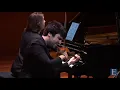 Trio Zadig: Beethoven Piano Trio No.6, op.70 no.2