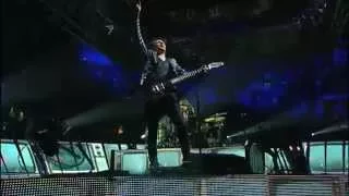 Download Muse Stockholme Syndrome Live Las Vegas - Rome DVD Extra 1080p MP3