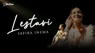 safira inema lestari official music video roso tresno kang sejati manggiho lestari