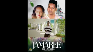 Jamaree Weellisaa Kee Ol Naggasaa 