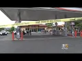 Sonoma Car Wash Worker Arrested After Shooting Deputy