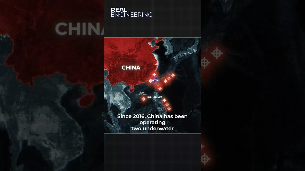 Real Engineering channel featured image