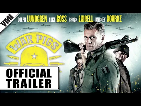 Official Trailer