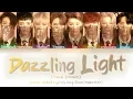Download Lagu ATEEZ (에이티즈) - 'Dazzling Light' (Color Coded Lyrics Eng/Rom/Han/가사)