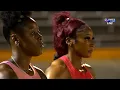 Download Lagu OMG FASTEST WOMEN'S 100M SHERICKA JACKSON DESTROYED USA 2025 SEASON