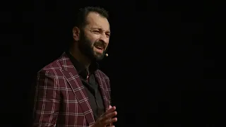 Download The Eyes are the Windows to the Soul | Dr. Harbir Sian | TEDxGrandviewHeights MP3