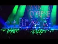 Download Lagu Cannibal Corpse - Summoned for Sacrifice live in Denver