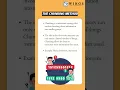 Mnemonics using Organization