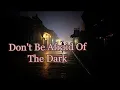 Download Lagu The Robert Cray Band - Don't Be Afraid Of The Dark (Lyrics)