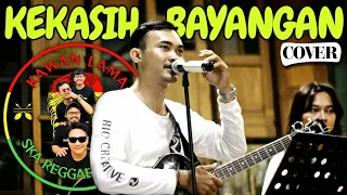 Download Kekasih Bayangan - KAWAN LAMA (Ska Reggae) LIVE Cover MP3