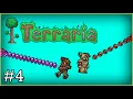Gem Tree Farm Terraria Playthrough