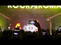 PELAKHAR - STRANGERS LIVE AT ROCKAROMA (TOUR) - Bekasi Junction [4K] #bebasinrasalo 