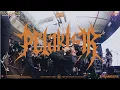 PELAKHAR - STRANGERS LIVE AT ROCKAROMA (TOUR) - Bekasi Junction [4K] #bebasinrasalo 